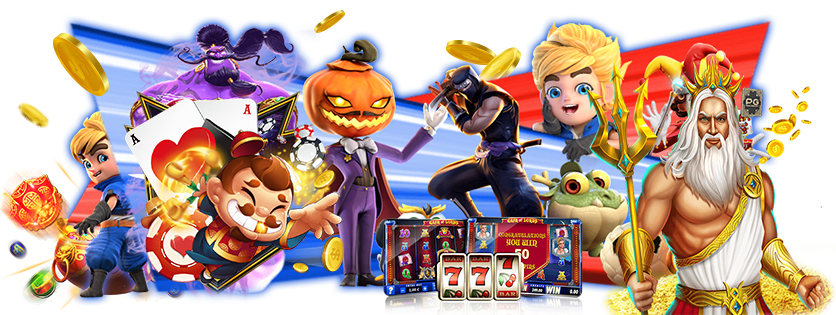  PG368: สัมผัสความสนุกไร้ขีดจำกัด เดิมพันทุกรูปแบบครบจบในที่เดียว